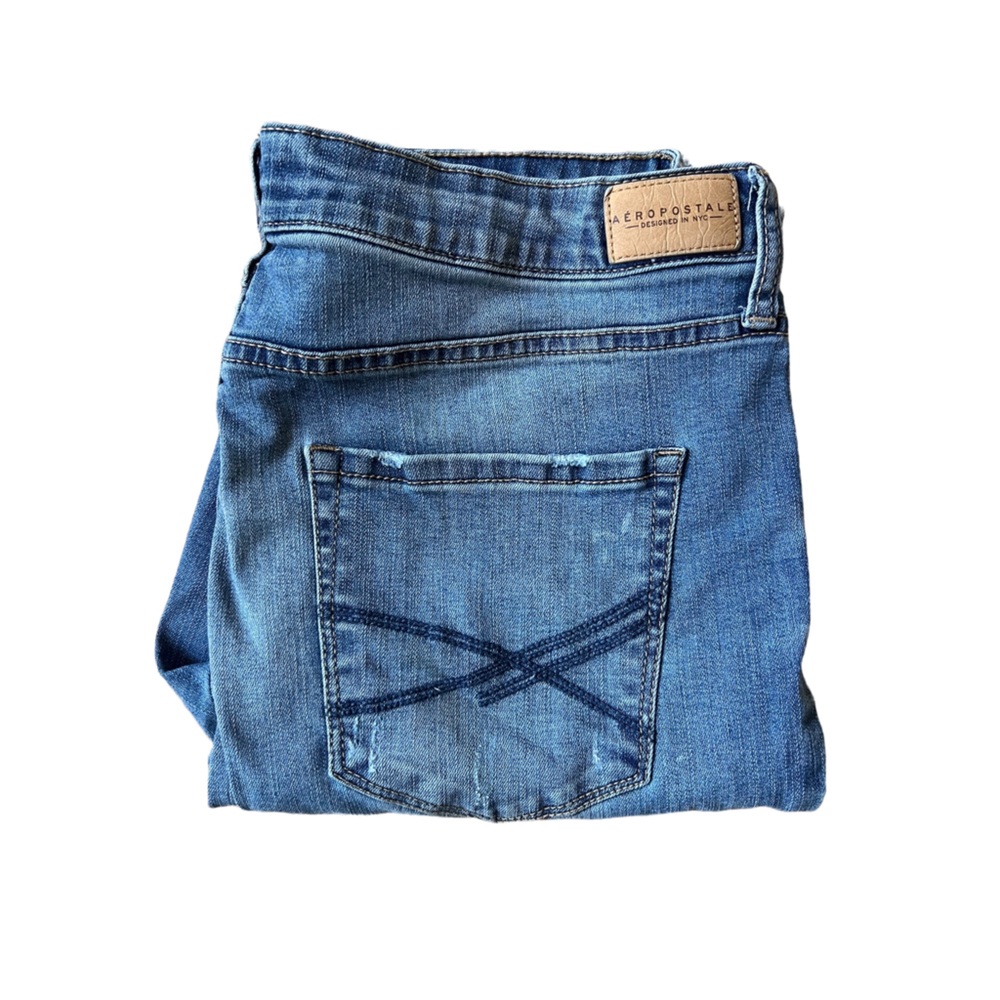 Aeropostale Jeans